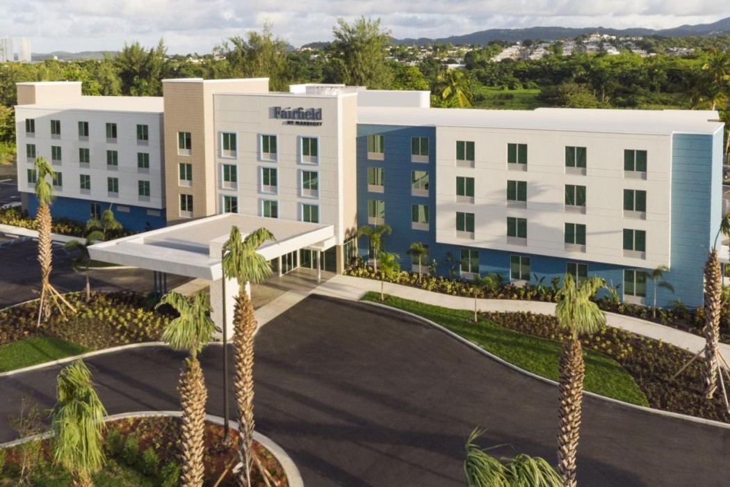 Fairfield by Marriott Luquillo Beach 1/11