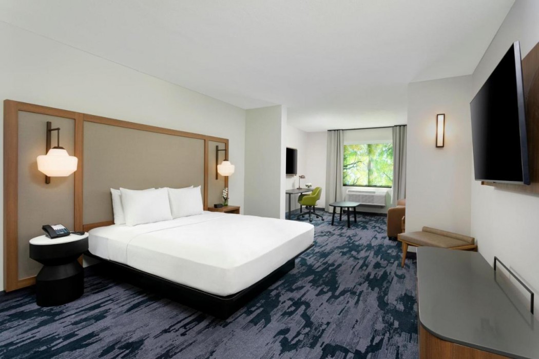 Fairfield by Marriott Luquillo Beach 6/11