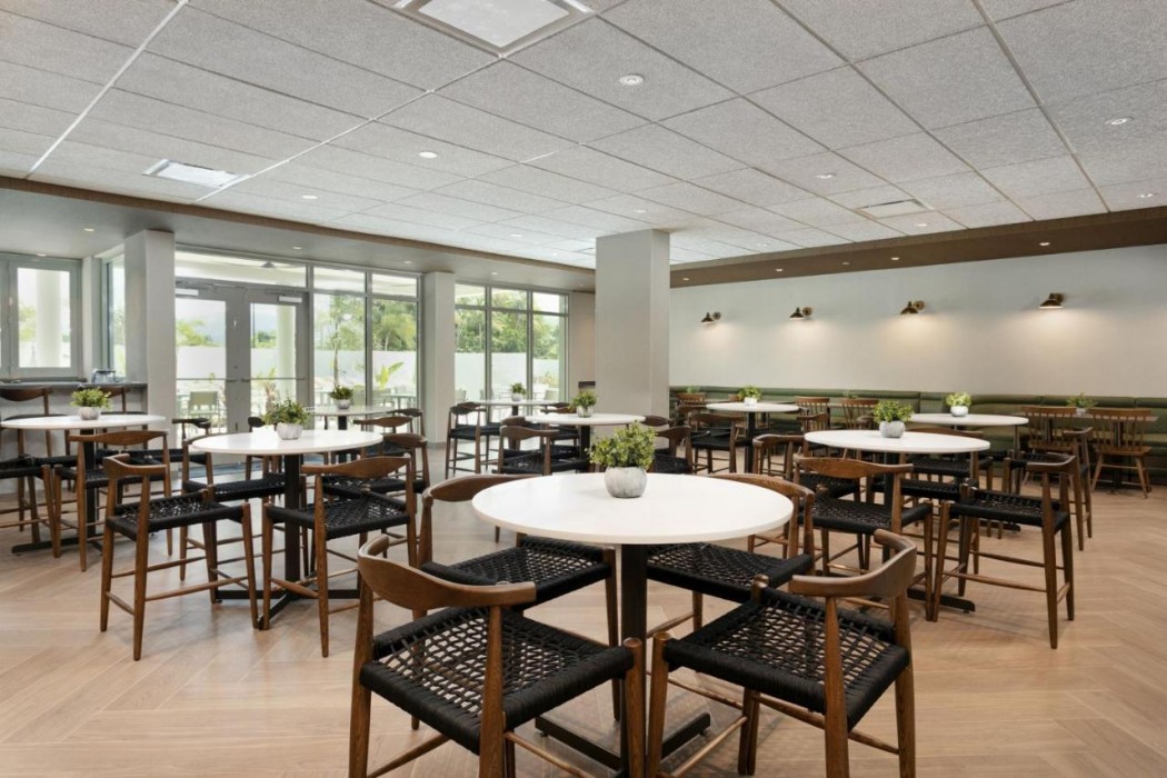 Fairfield by Marriott Luquillo Beach 9/11