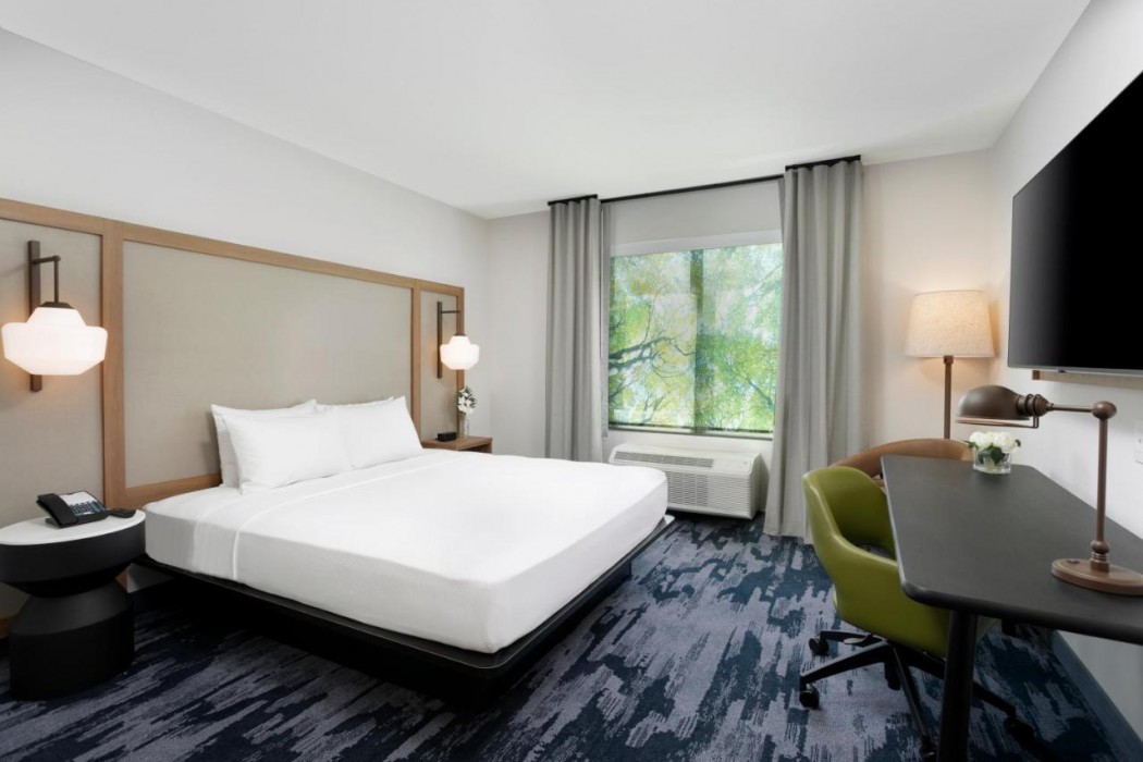 Fairfield by Marriott Luquillo Beach 7/11