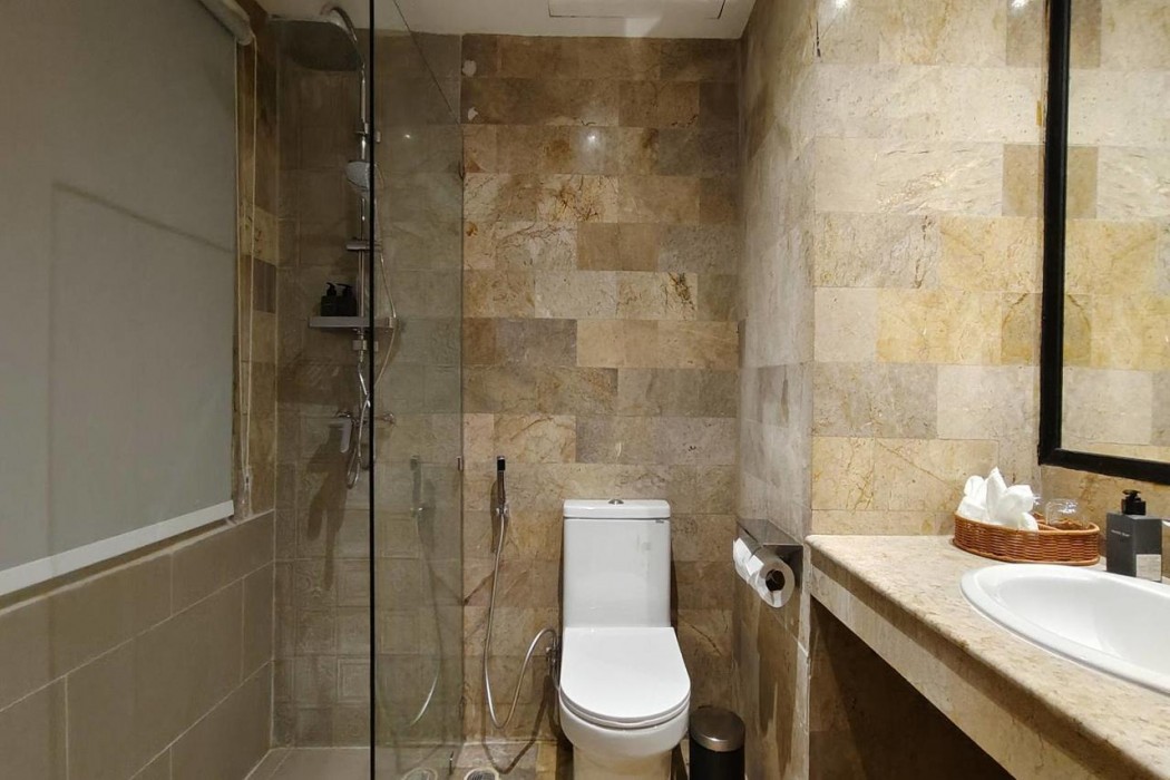 Pooh Beach Resort and Spa 17/57