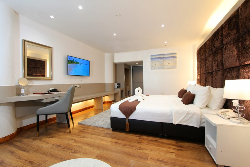 Pooh Beach Resort and Spa 13/57