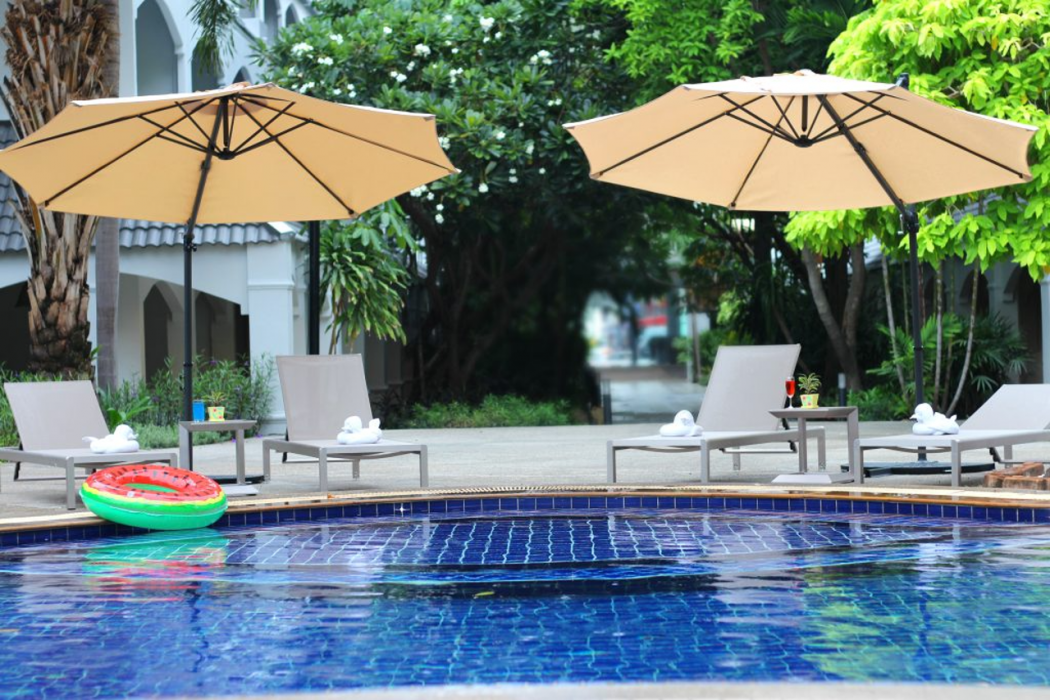 Pooh Beach Resort and Spa 26/57