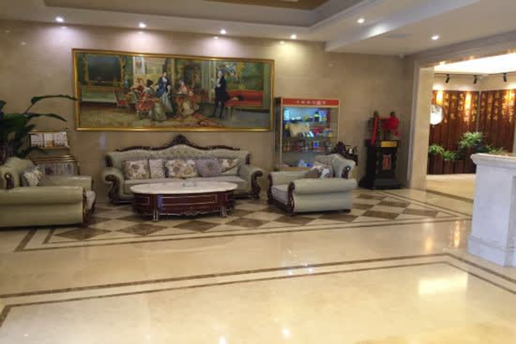 Vienna 3 Best Hotel (Wuhan Jinyinhu Branch) 9/24