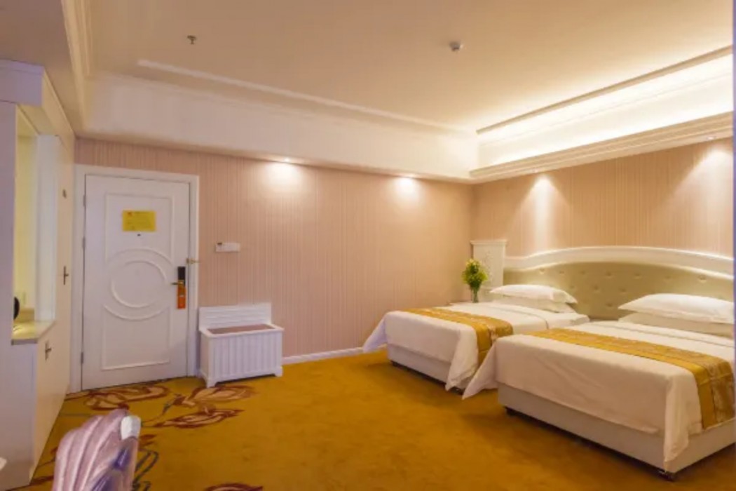 Vienna Hotel (Guilin Railway Station Liangjiang Sihu) 18/45