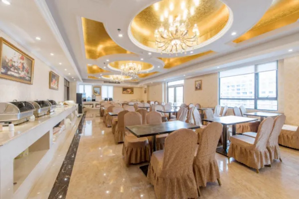 Vienna Hotel (Guilin Railway Station Liangjiang Sihu) 31/45