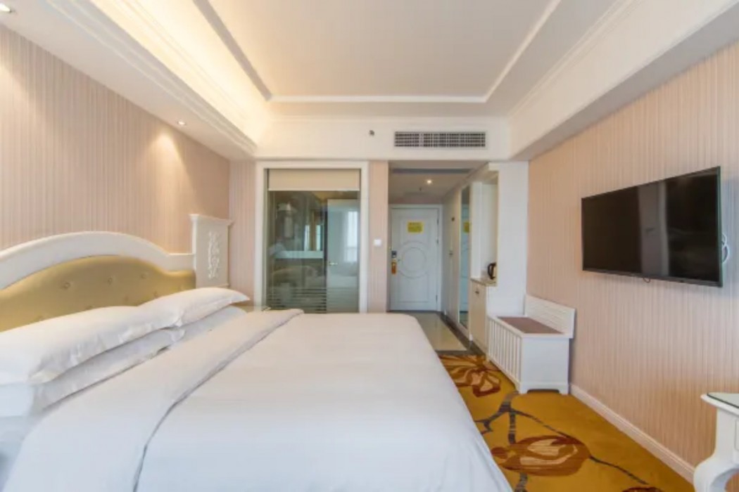 Vienna Hotel (Guilin Railway Station Liangjiang Sihu) 16/45