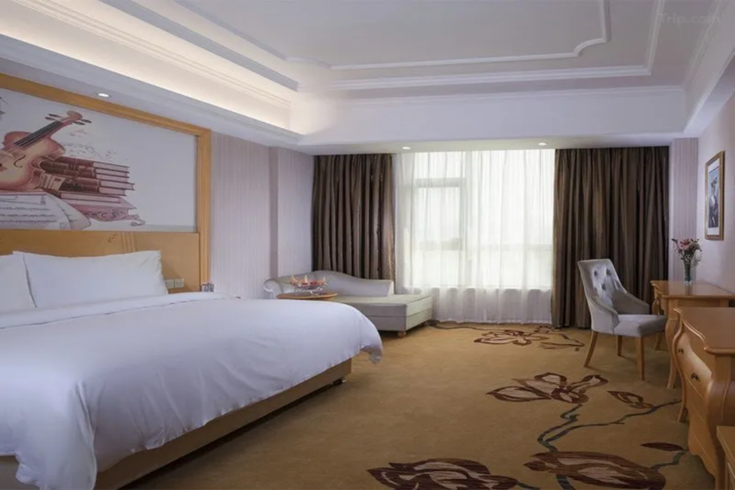 Vienna International Hotel (Huizhou Xinyu Government Square) 6/8