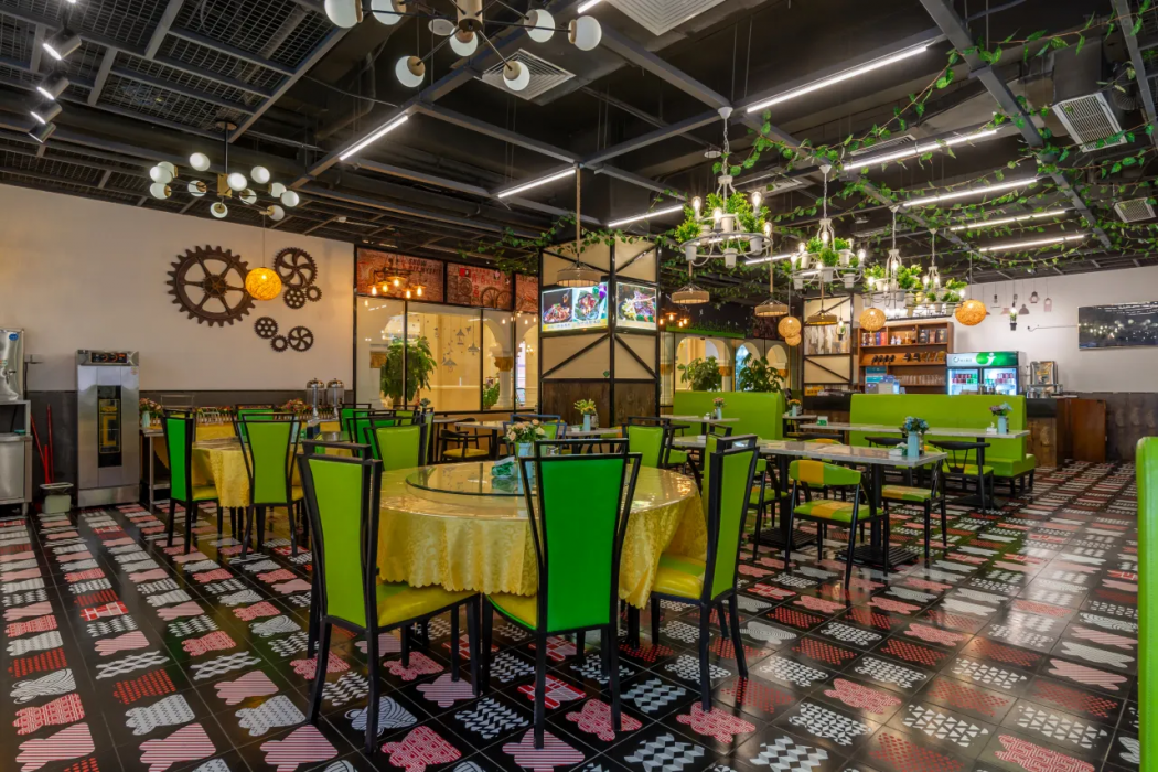 Vienna International Hotel (Huizhou Xinyu Government Square) 8/8