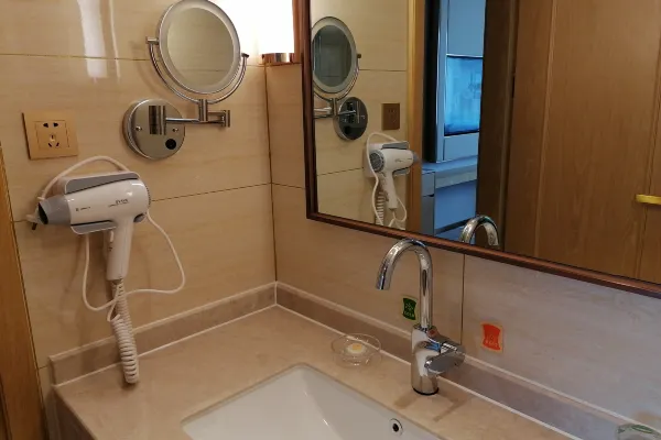 Vienna Hotel (Kunming Economic Development Zone) 26/44