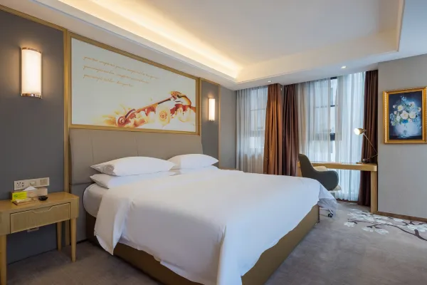 Vienna Hotel (Kunming Economic Development Zone) 23/44