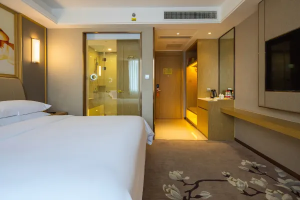 Vienna Hotel (Kunming Economic Development Zone) 25/44