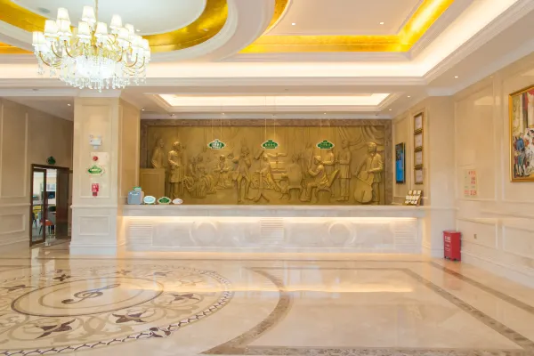 Vienna Hotel (Kunming Economic Development Zone) 13/44