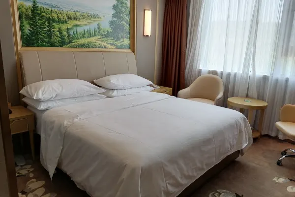Vienna Hotel (Kunming Economic Development Zone) 22/44