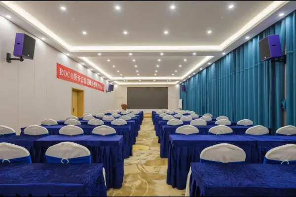 Vienna Hotel (Kunming Economic Development Zone) 35/44
