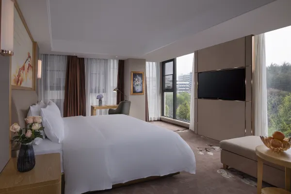 Vienna Hotel (Kunming Economic Development Zone) 21/44