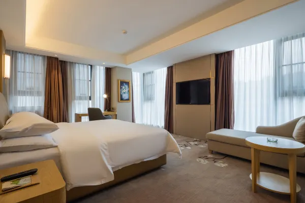 Vienna Hotel (Kunming Economic Development Zone) 20/44