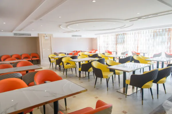 Vienna Hotel (Kunming Economic Development Zone) 34/44