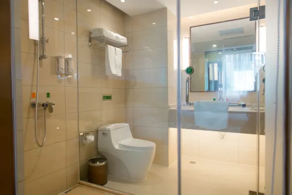 Vienna Hotel (Kunming Economic Development Zone) 27/44