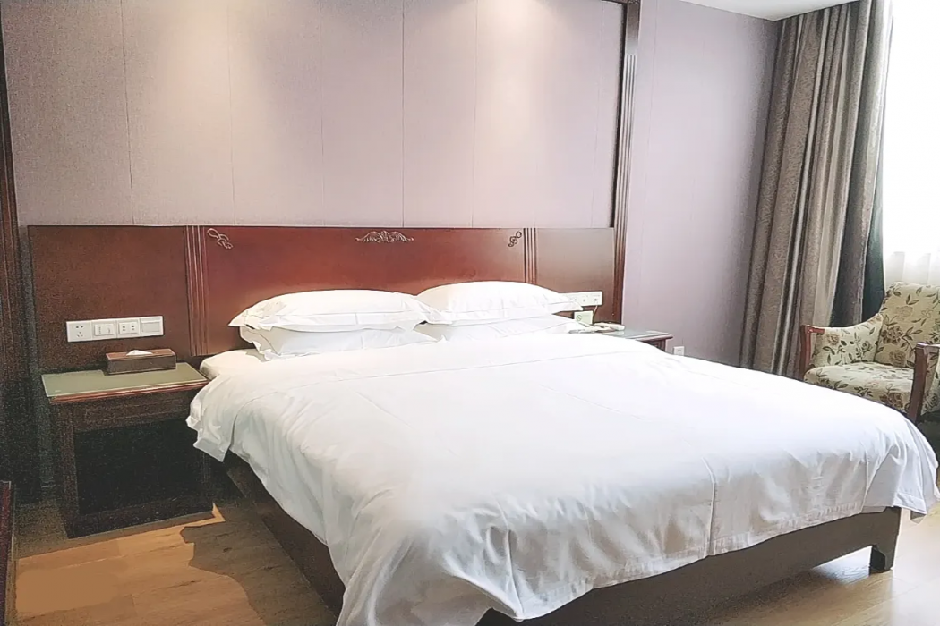Vienna Hotel (Jiangyin Qishan Road) 17/28