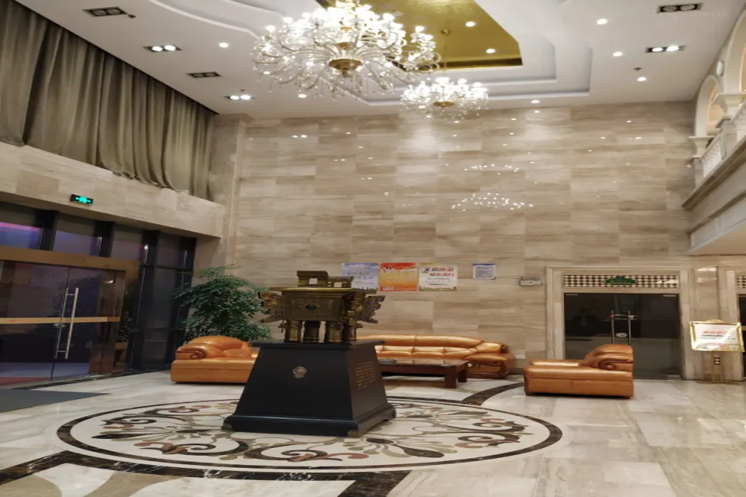 Vienna Hotel (Jiangyin Qishan Road) 5/28