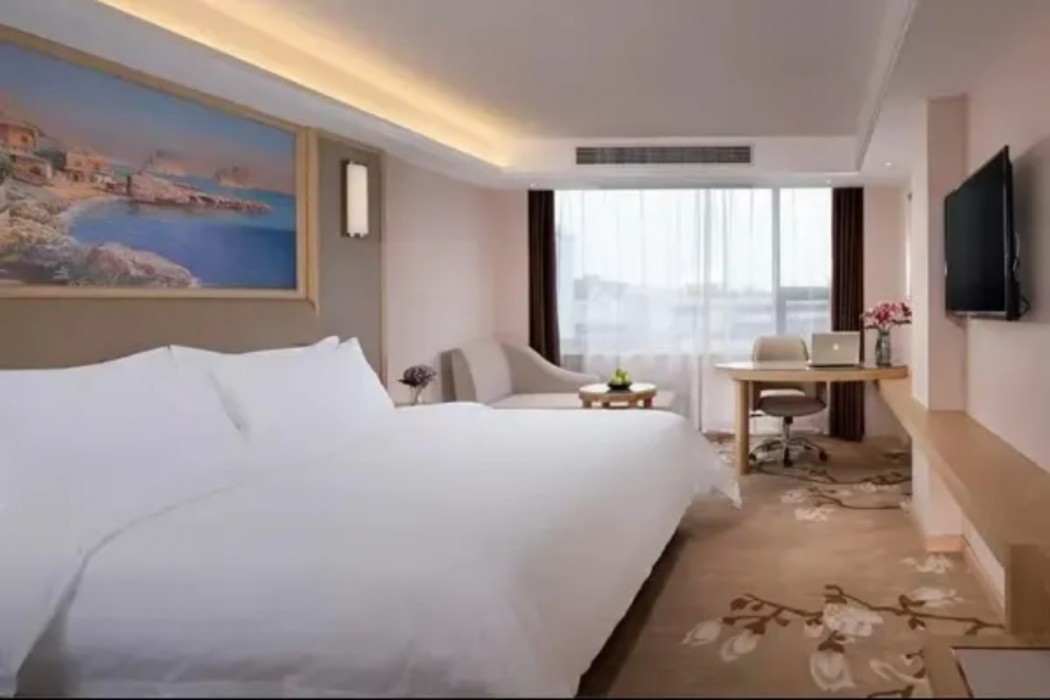Vienna International Hotel (Guilin Seven Star Park Polytechnic University store) 13/42