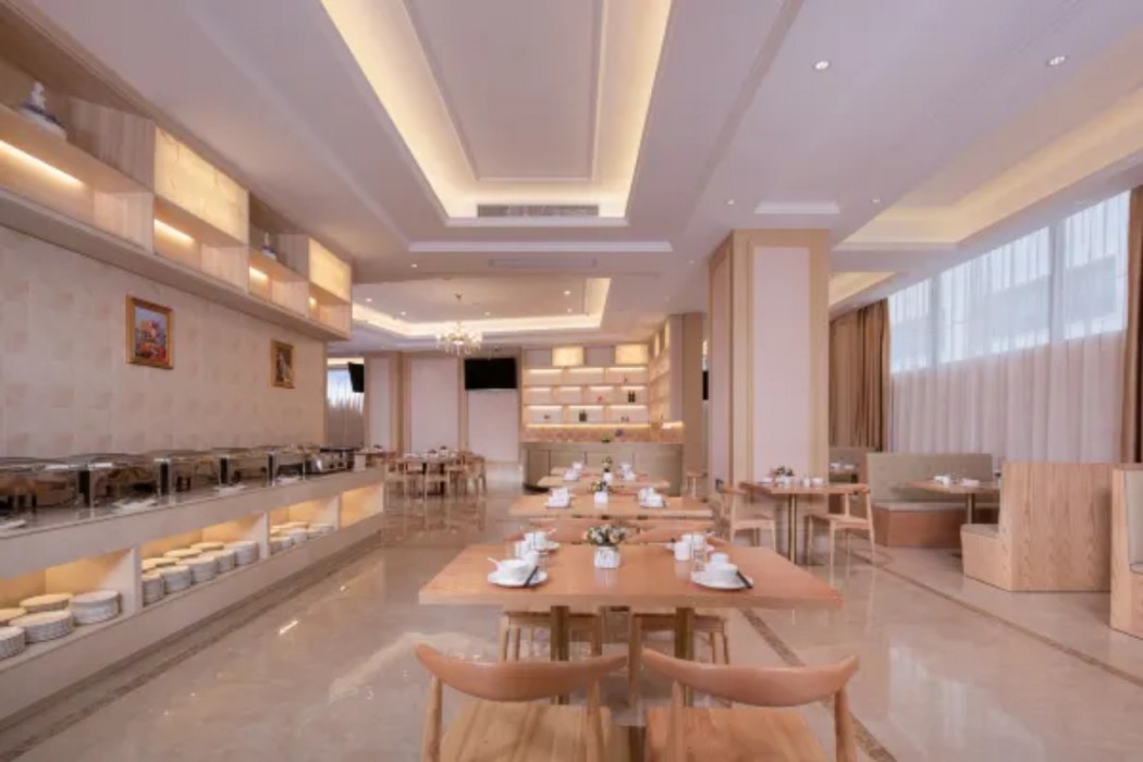 Vienna International Hotel (Guilin Seven Star Park Polytechnic University store) 25/42
