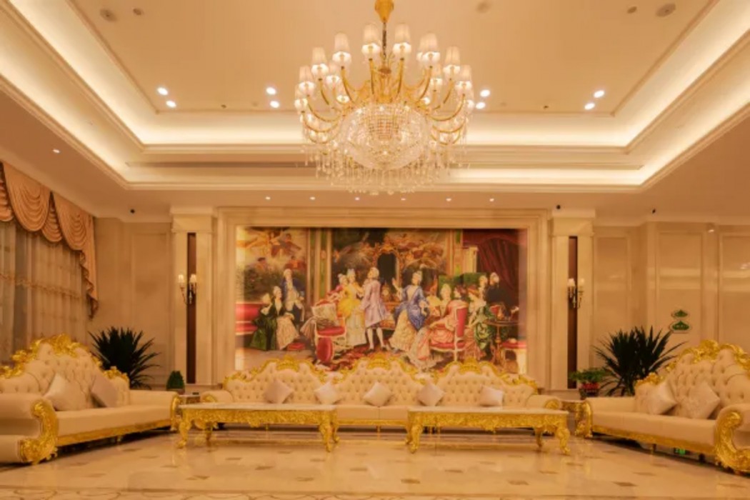 Vienna International Hotel (Guilin Seven Star Park Polytechnic University store) 6/42