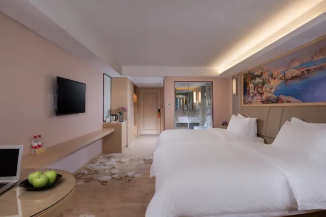 Vienna International Hotel (Guilin Seven Star Park Polytechnic University store) 12/42