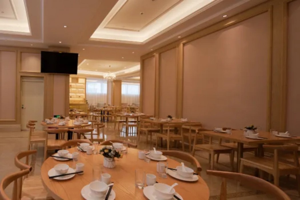 Vienna International Hotel (Guilin Seven Star Park Polytechnic University store) 26/42