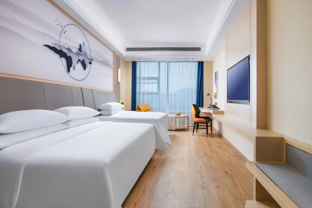 Vienna International Hotel (Jiangyin Sports Center) 9/11