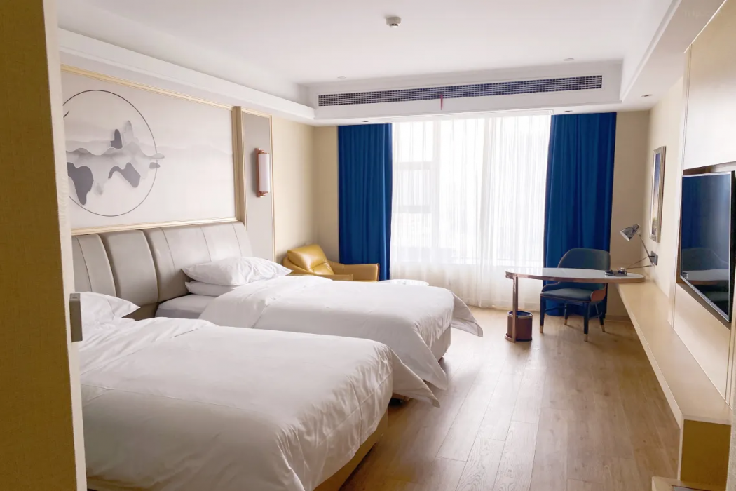 Vienna International Hotel (Jiangyin Sports Center) 10/11
