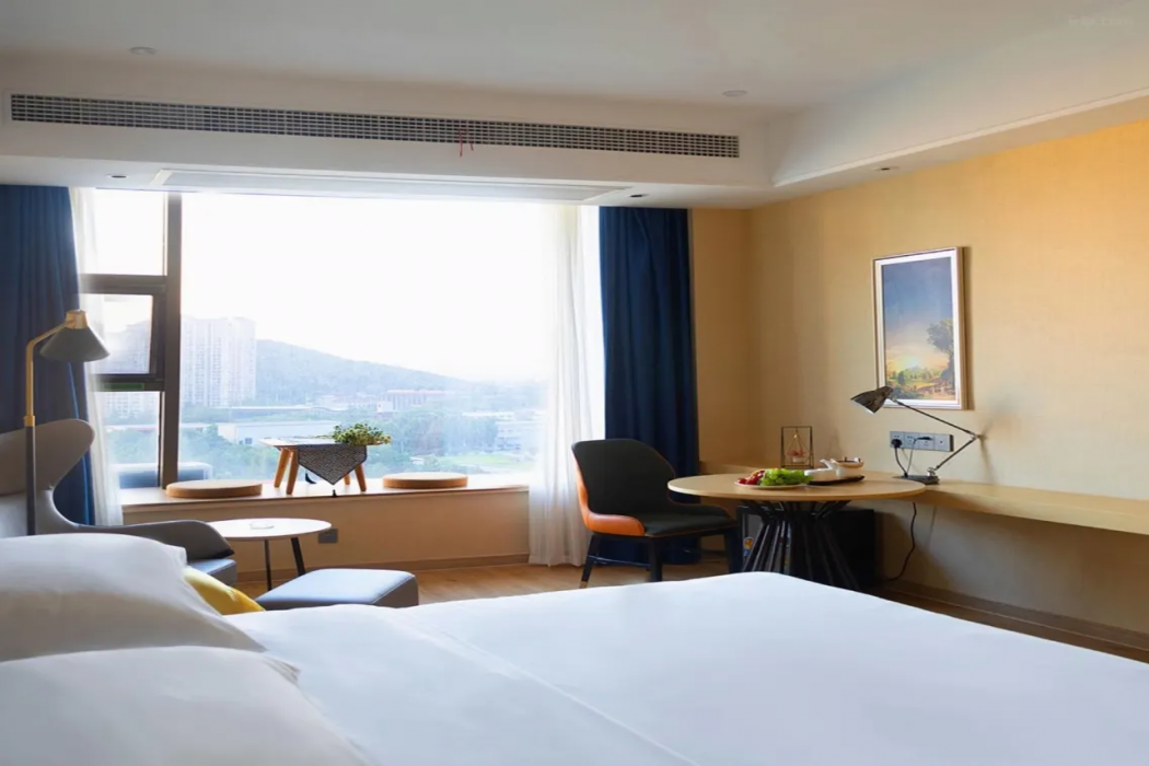 Vienna International Hotel (Jiangyin Sports Center) 6/11