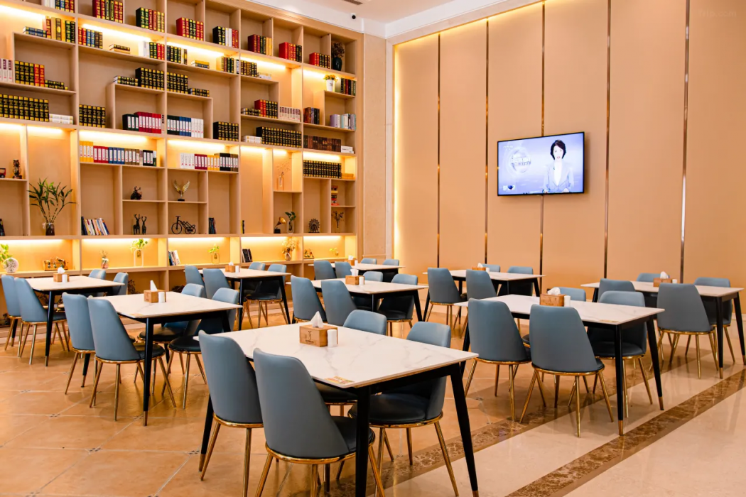 Vienna International Hotel (Jiangyin Sports Center) 11/11