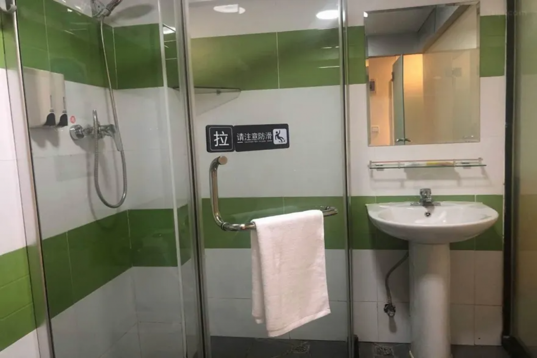 Guangzhou Beijing Road Park Front Subway Station Branch 8/8
