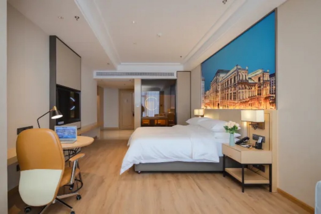 Vienna International Hotel (Haian Central Plaza) 10/23
