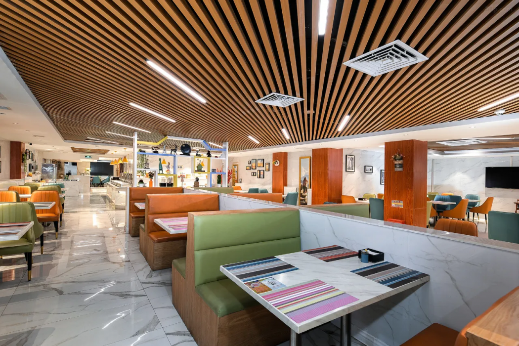 Vienna International Hotel (Sanya Dadonghai) 7/8