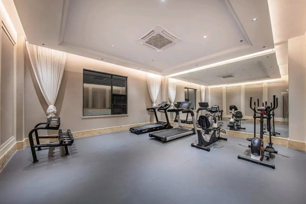 Vienna International Hotel (Sanya Dadonghai) 8/8
