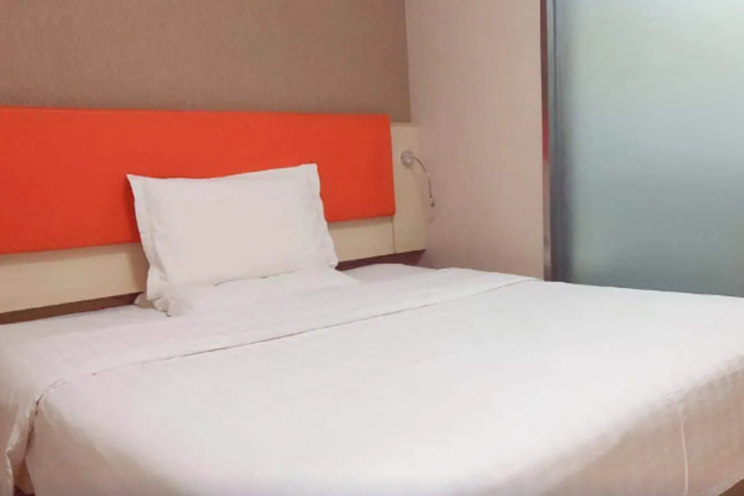 7 Days Inn (Beijing Zhongguancun Renmin University of China) 14/30