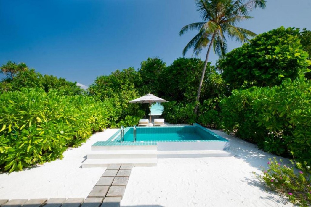 Ifuru Island Maldives 14/70