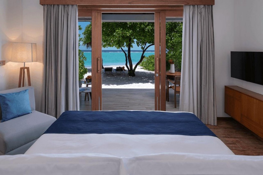 Ifuru Island Maldives 13/70