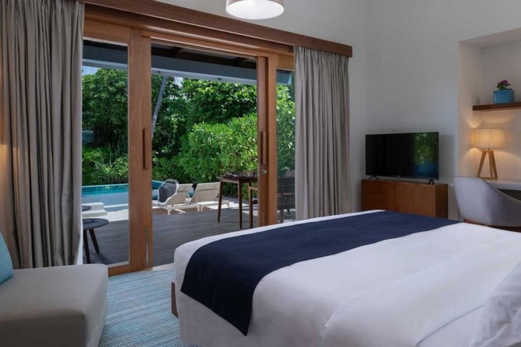 Ifuru Island Maldives 15/70