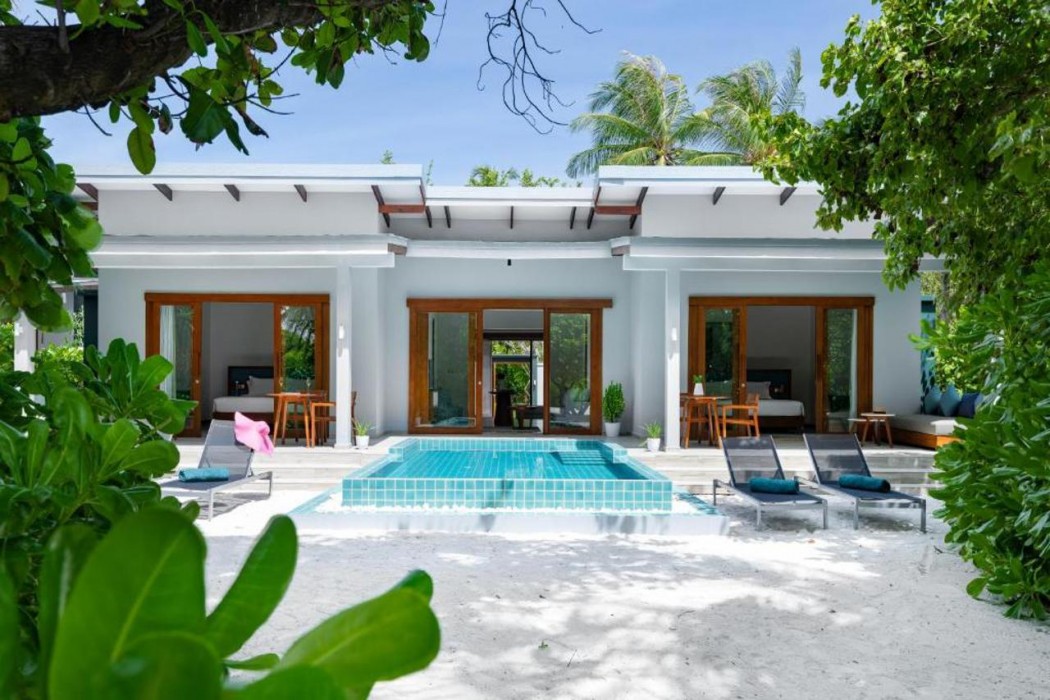 Ifuru Island Maldives 17/70