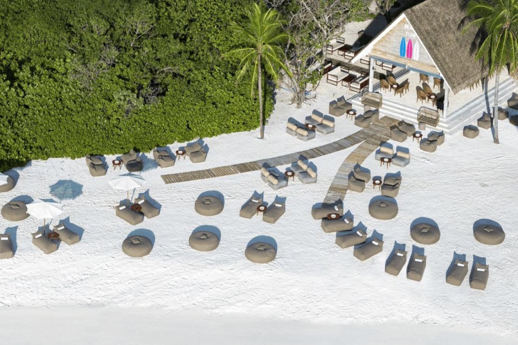 Ifuru Island Maldives 32/70