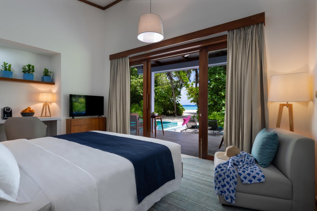 Ifuru Island Maldives 16/70