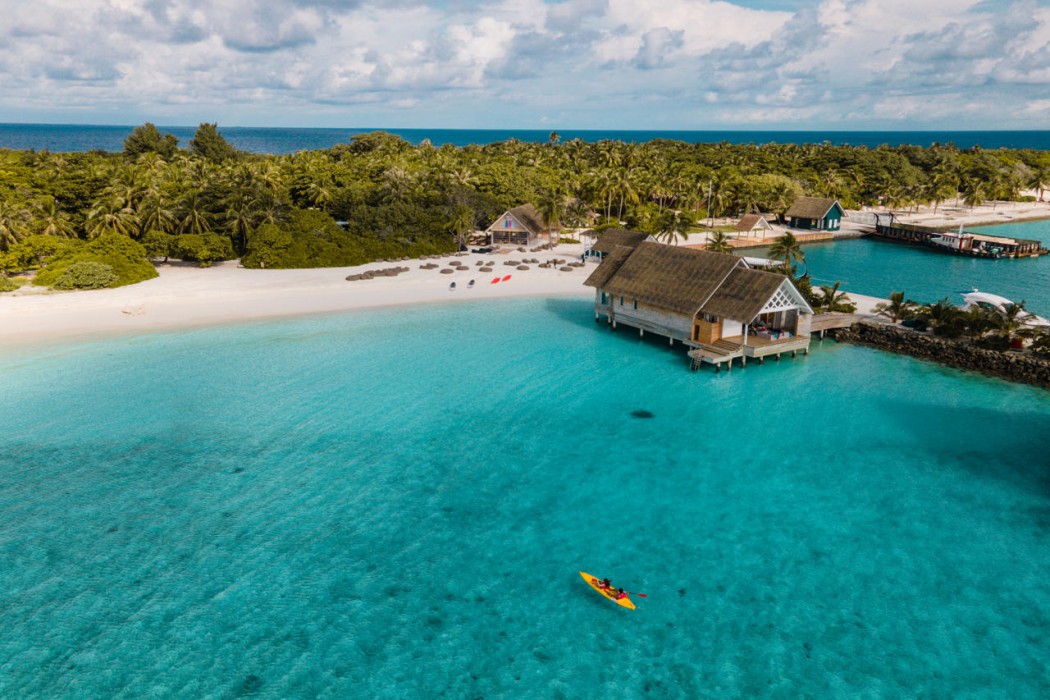 Ifuru Island Maldives 29/70