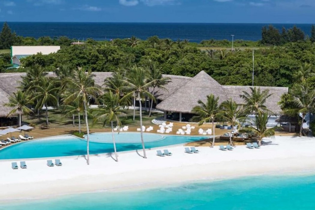 Ifuru Island Maldives 28/70