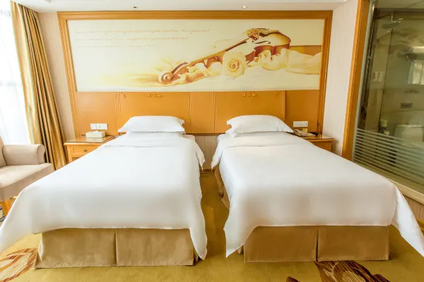 Vienna Hotel (Kunshan Phoenix City) 11/14