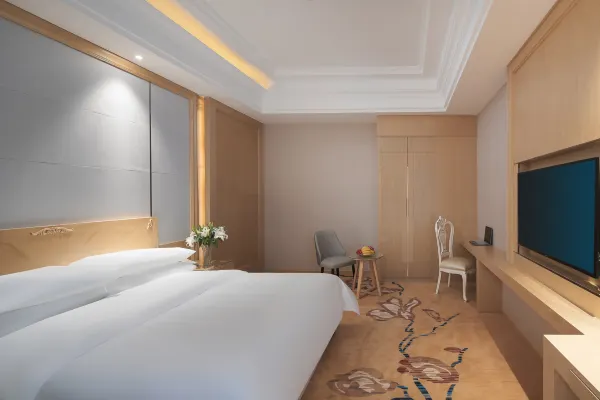 Vienna Hotel (Qiandeng Old Town, Kunshan) photo4