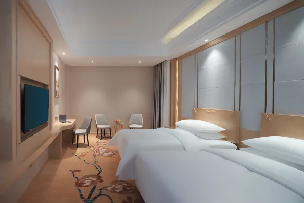 Vienna Hotel (Qiandeng Old Town, Kunshan) photo5
